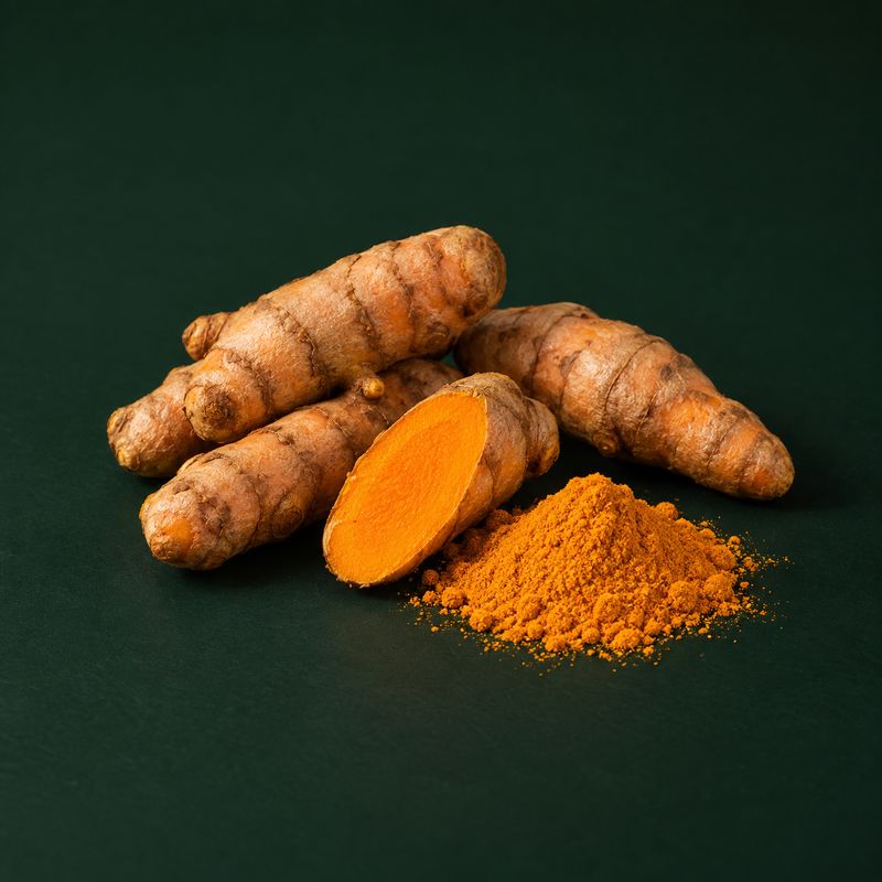 Turmeric