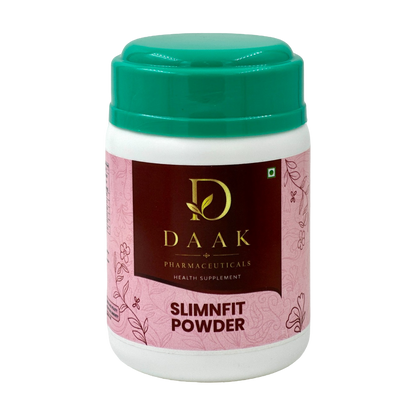 Slimnfit Powder pack photograph, front (background removed)